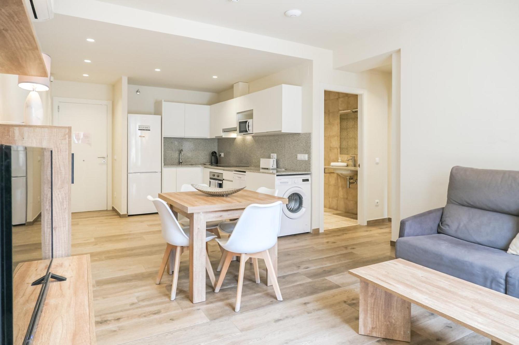 Can Cintet 1 Apartamento En La Plaza De Besalú Zewnętrze zdjęcie