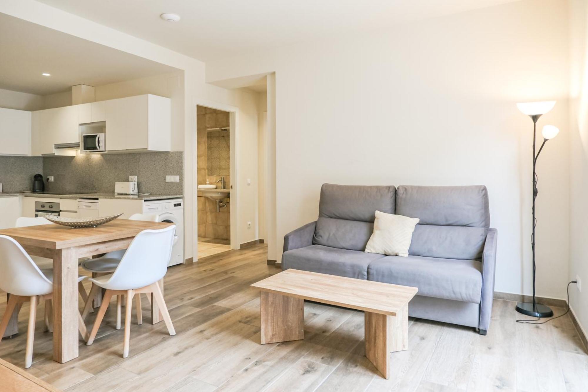 Can Cintet 1 Apartamento En La Plaza De Besalú Zewnętrze zdjęcie